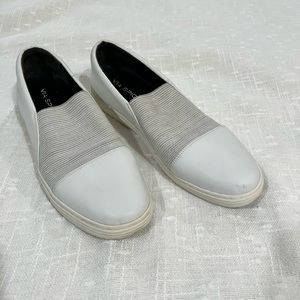 🍄 Via Spiga Raine Slip-On Sneaker